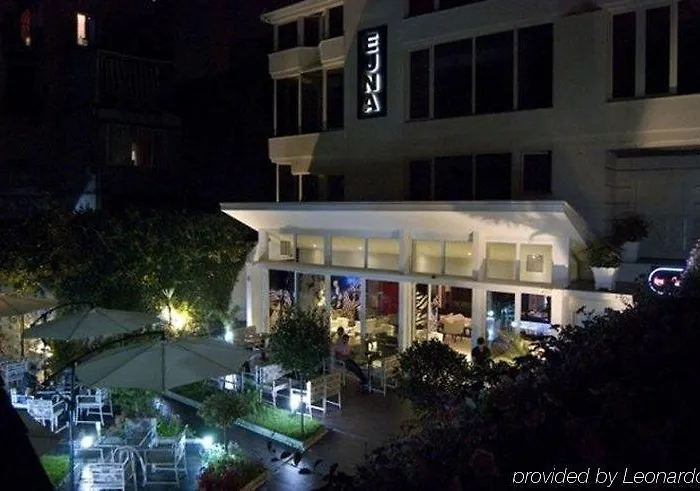 Ejna Hotel Tirana