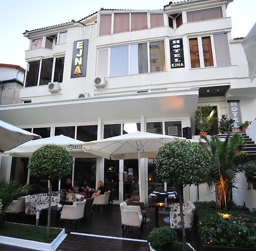 Ejna מלון