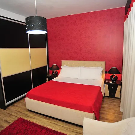 Otel Ejna