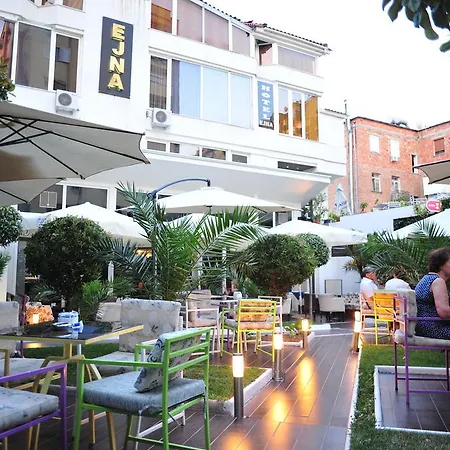 Otel Ejna Tiran
