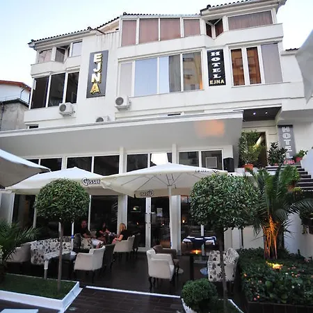 Ejna Otel