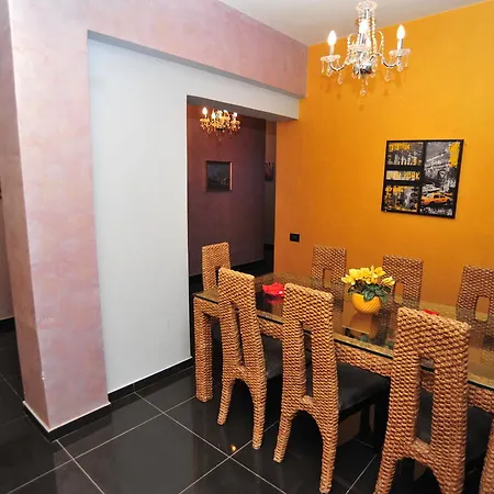 Otel Ejna 4*